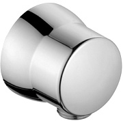 Шланговое подключение KLUDI 6306005-00 хром