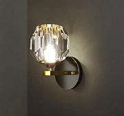 Светильник настенный ImperiumLOFT Rh 230072-23 40Вт G9
