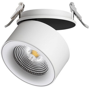 Спот встраиваемый Novotech SPOT 358784 25Вт LED