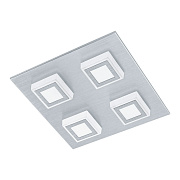 Светильник настенно-потолочный EGLO MASIANO 94508 13,2Вт LED