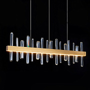 Светильник подвесной ImperiumLOFT Carola 203674-23 40Вт LED