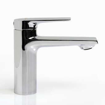 Смеситель для раковины WASSERKRAFT Lopau 3203 хром