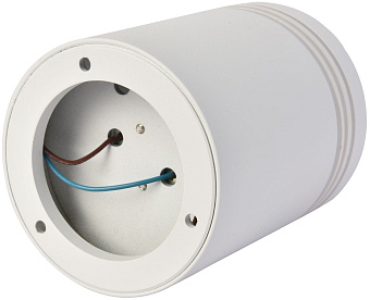 Светильник потолочный Favourite Darar 3065-1C 10Вт GU10 LED