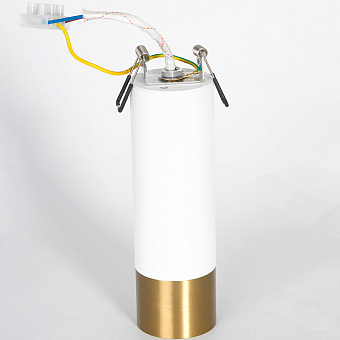 Светильник потолочный Lussole GILBERT LSP-8831 50Вт GU10