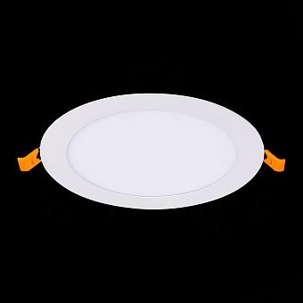 Светильник точечный встраиваемый ST Luce LITUM ST209.538.12 12Вт LED