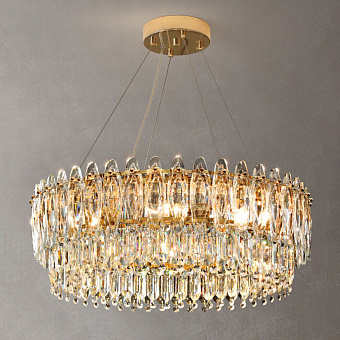 Светильник подвесной ImperiumLOFT Lionel 231779-23 240Вт Е14