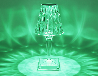 Настольная лампа Ambrella DESK Desk DE8057 3Вт LED