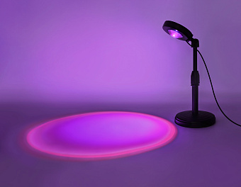 Настольная лампа Ambrella DESK Desk DE8385 3Вт LED