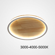 Светильник потолочный ImperiumLOFT Dolan 223953-23 46Вт LED