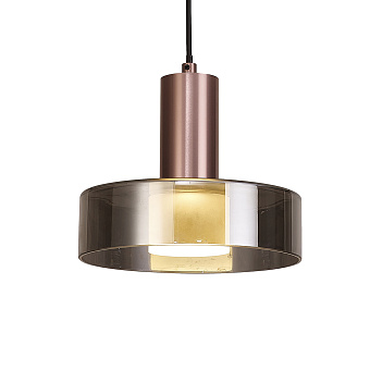 Светильник подвесной Mantra GIN 8430 12Вт GU10