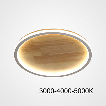 Светильник потолочный ImperiumLOFT Dolan 223953-23 46Вт LED