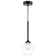 Светильник подвесной Lightstar Vetro 801201 50Вт G9