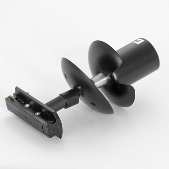 Светильник потолочный Lussole HARTWELL LSP-8167-TAB 40Вт E27