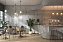 Настенная плитка KERAMA MARAZZI 9038 бежевый светлый глянцевый 28,5х8,5см 1,07кв.м. глянцевая