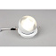 Светильник точечный встраиваемый Omnilux Mantova OML-103009-08 8Вт LED