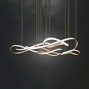 Светильник подвесной ImperiumLOFT Carsten 231535-23 160Вт LED