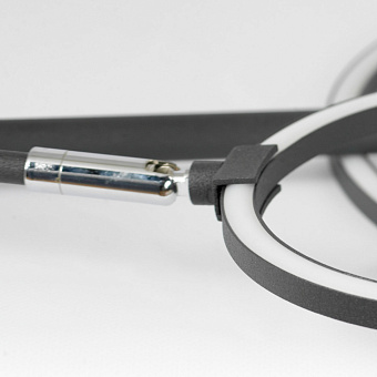 Торшер Lussole MURRIETA LSP-0911 20Вт LED 2 плафонов