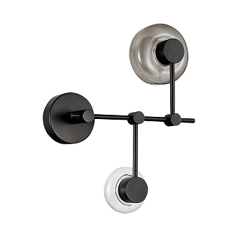 Светильник настенный ST Luce Vallo SL6005.401.02 6Вт LED