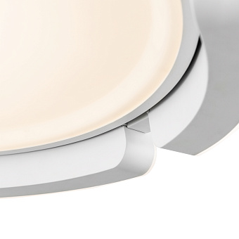 Светильник потолочный Freya Ethan FR6040CL-L92W 102Вт LED