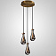 Светильник подвесной ImperiumLOFT Melany 212180-23 120Вт E14