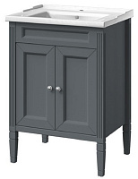 Тумба под раковину напольная CAPRIGO ALBION CONCEPT 34010-TP810 47х87х61,5см