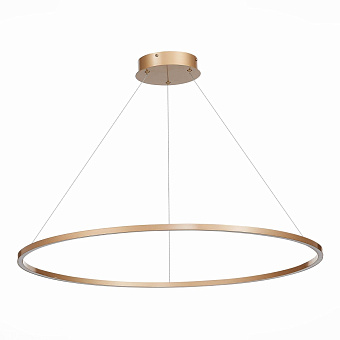 Светильник подвесной ST Luce ST605 DOWN ST605.243.46 46Вт LED