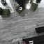 Неполированный керамогранит Atlas Concord Италия Marvel Dream AOSI Morning Sky Matt 37,5х75см 1,125кв.м.