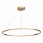 Светильник подвесной ST Luce ST605 DOWN ST605.243.46 46Вт LED