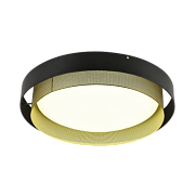 Светильник потолочный Eurosvet Imperio 90287/1 50Вт LED