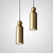 Светильник подвесной ImperiumLOFT Leffe 229797-23 10Вт LED