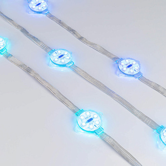 Светодиодный модуль Arlight 029188 1,5Вт RGB свет