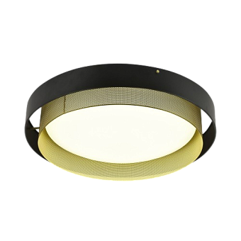 Светильник потолочный Eurosvet Imperio 90287/1 50Вт LED