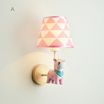 Бра ImperiumLOFT Frod 151324-26 60Вт E27