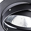 Светильник точечный встраиваемый Arte Lamp APUS A6664PL-1BK 33Вт G9