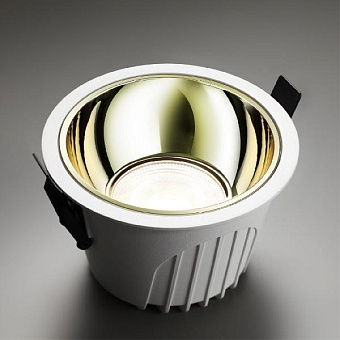 Светильник точечный встраиваемый Novotech SPOT 358696 20Вт LED