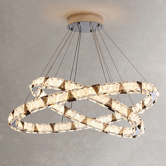 Светильник подвесной ImperiumLOFT Aleksandrin 219763-23 46Вт LED