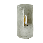 Настольная лампа EGLO LYNTON 49111 60Вт E27