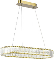 Светильник подвесной ST Luce TIVOLI SL1622.323.01 60Вт LED