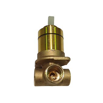 Внутренняя часть переключателя потоков Bongio 9491/2