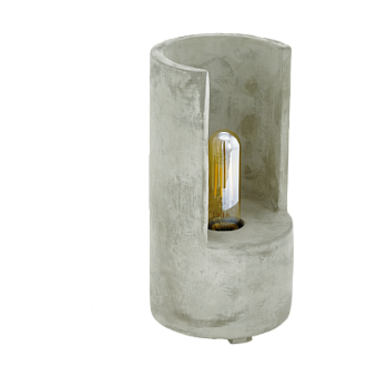 Настольная лампа EGLO LYNTON 49111 60Вт E27