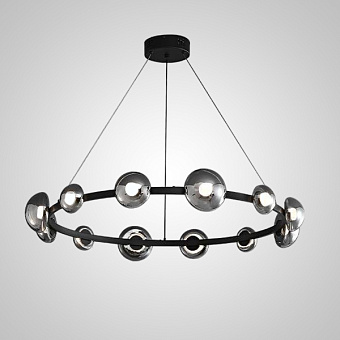 Светильник подвесной ImperiumLOFT Booster 231629-23 48Вт LED