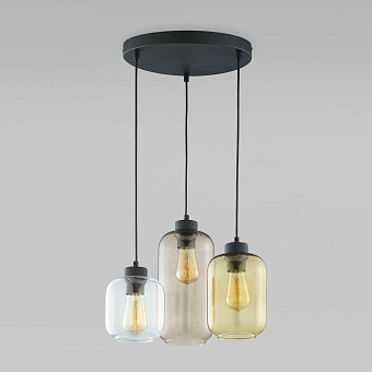 Светильник подвесной TK Lighting Marco 3175 60Вт E27