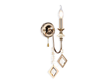 Бра Ambrella TRADITIONAL Classic TR4959 80Вт E14