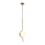 Светильник подвесной ImperiumLOFT Collin 167484-26 60Вт E27