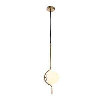 Светильник подвесной ImperiumLOFT Collin 167484-26 60Вт E27