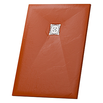 Душевой поддон RGW Stone Tray 16152810-11 ST-Tr 100х80см