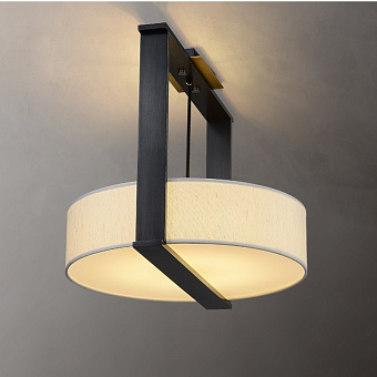 Светильник потолочный ImperiumLOFT Agnar 151585-26 240Вт E27