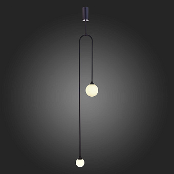 Люстра подвесная ST Luce VIVE SL1187.403.02 10Вт 2 лампочек G9