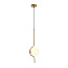 Светильник подвесной ImperiumLOFT Collin 167484-26 60Вт E27