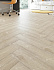 Виниловый ламинат Alpine Floor Дуб Медия ECO 19-20 600х125х8мм 43 класс 0,75кв.м